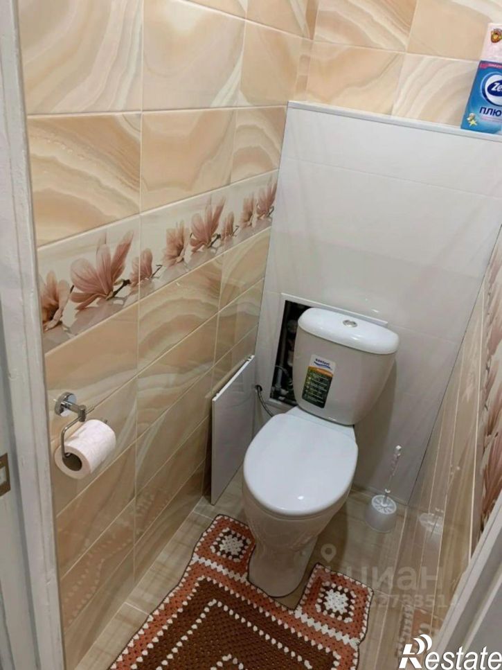 1-комн квартира ул Куколкина, 33,  д. 33