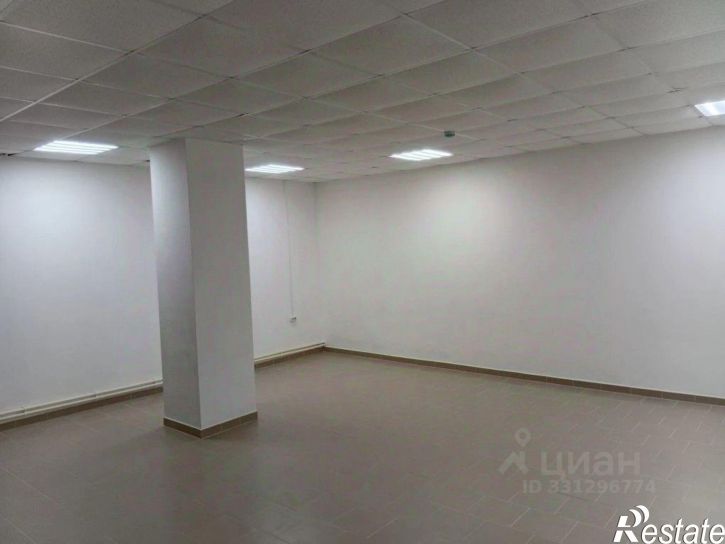 Офис Московский пр-кт, 110д,  д. 110д