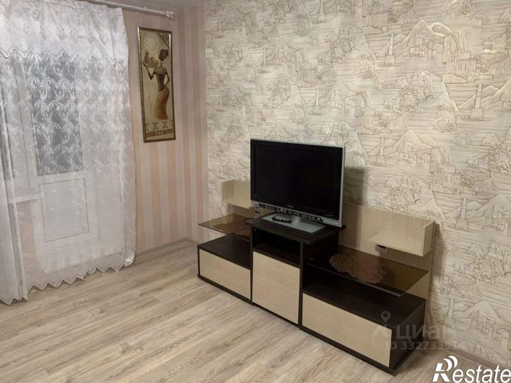 1-комн квартира ул Куколкина, 33,  д. 33