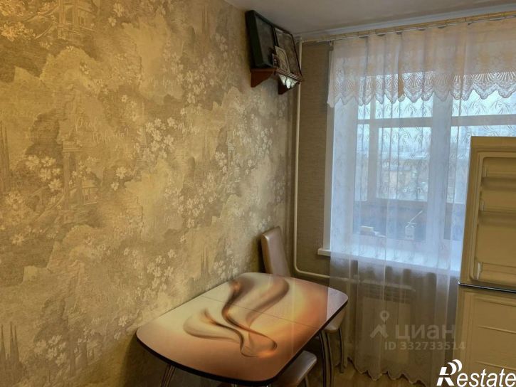1-комн квартира ул Куколкина, 33,  д. 33