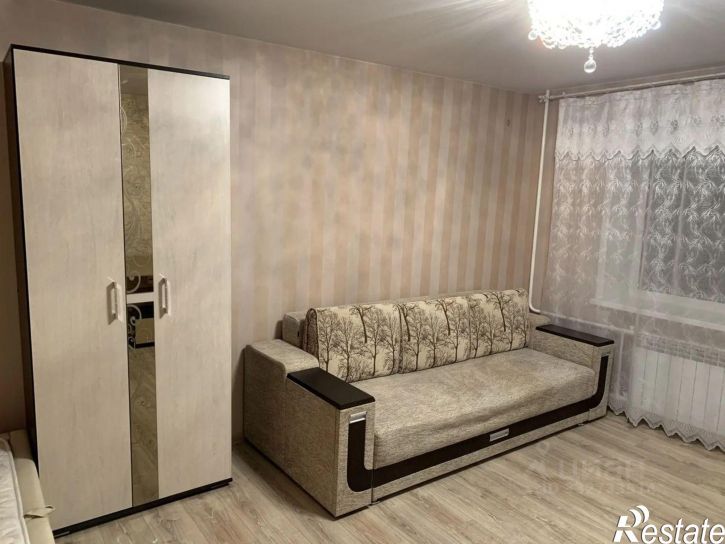 1-комн квартира ул Куколкина, 33,  д. 33