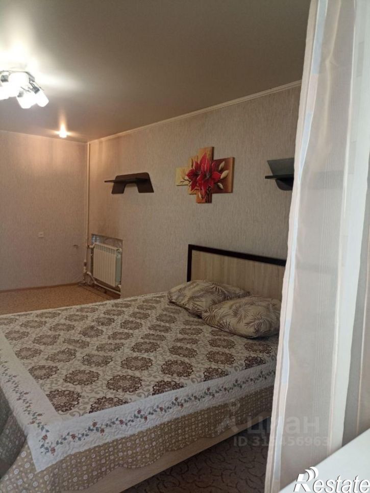 1-комн квартира Ленинский пр-кт, 114,  д. 114