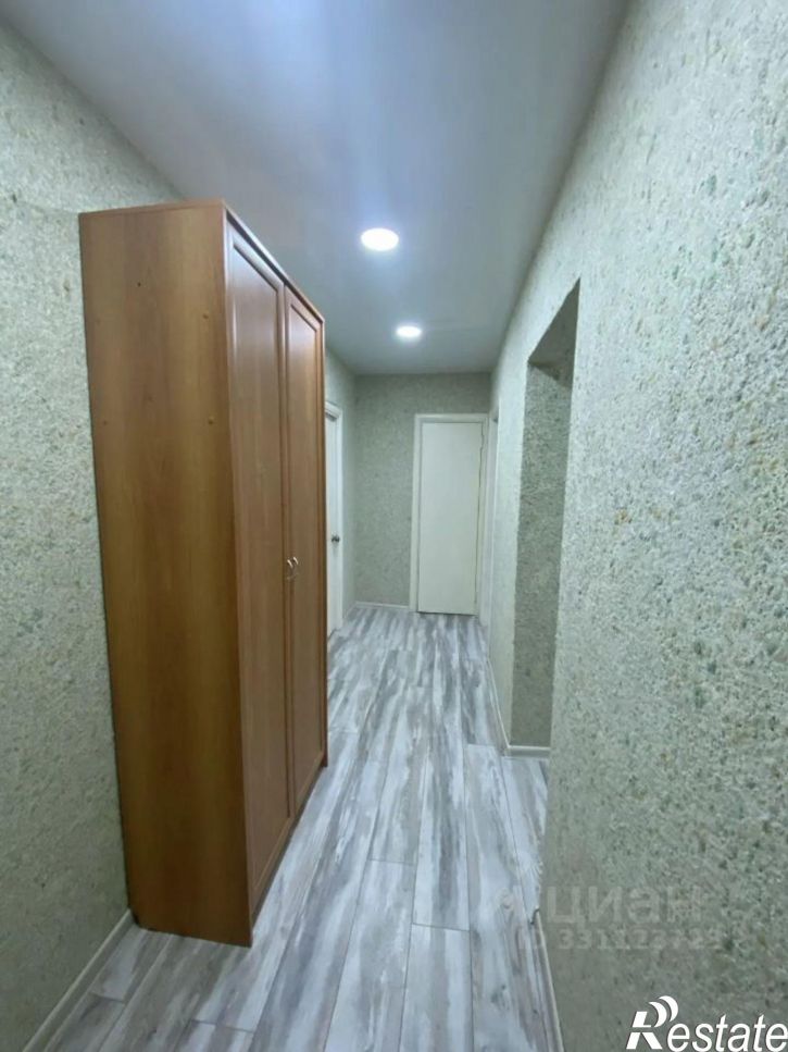 2-комн квартира пр-кт Патриотов, 50в,  д. 50в