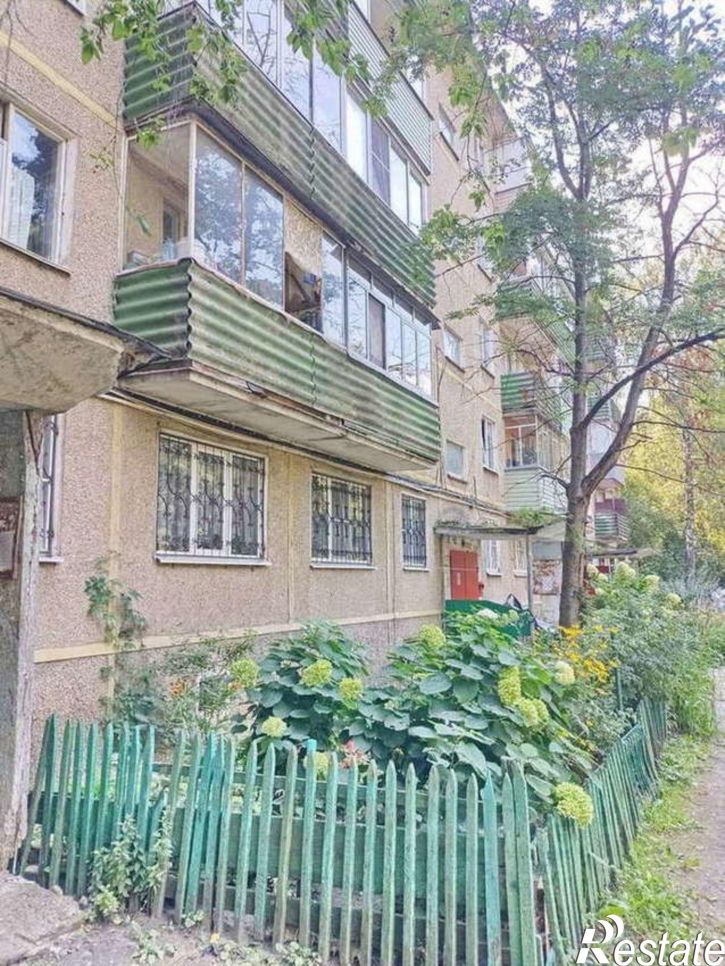 2-комн квартира ул Беговая, 6 4,  д. 6 4,  к. 4
