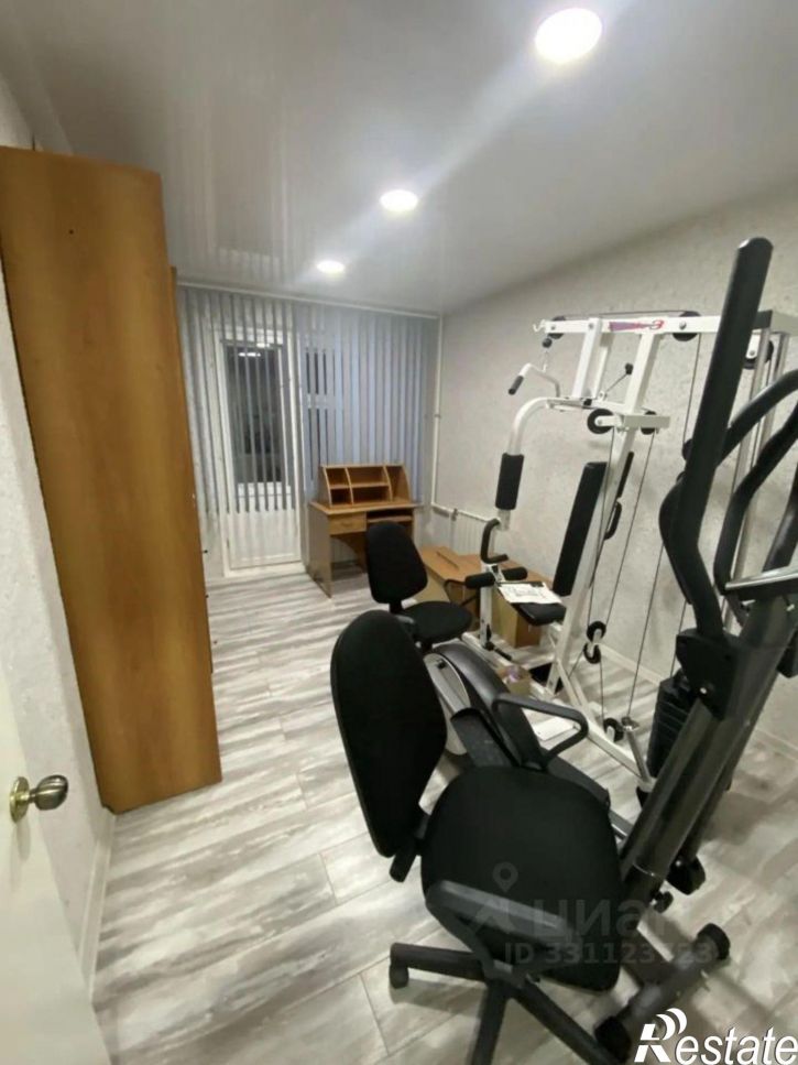 2-комн квартира пр-кт Патриотов, 50в,  д. 50в