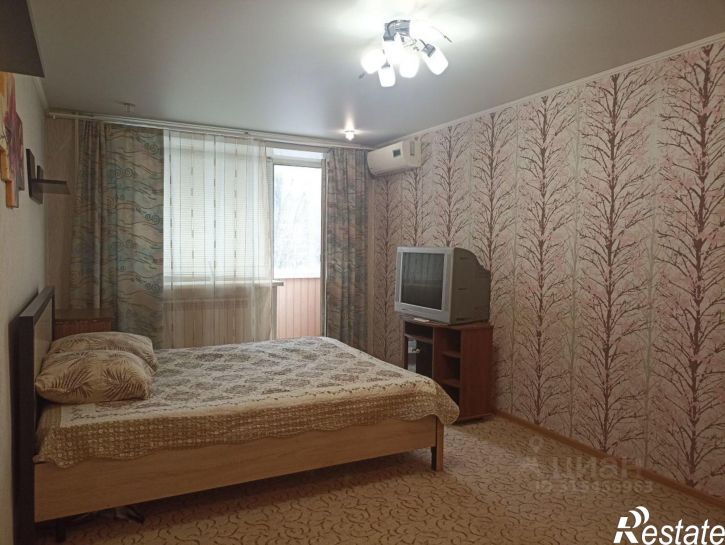 1-комн квартира Ленинский пр-кт, 114,  д. 114