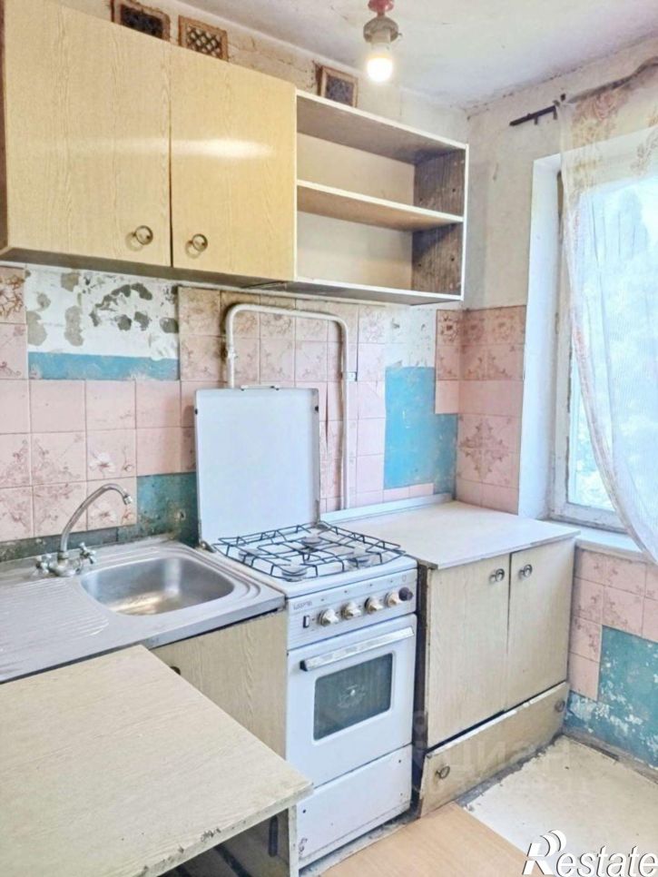 2-комн квартира ул Беговая, 6 4,  д. 6 4,  к. 4