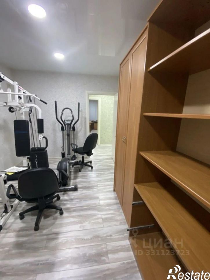 2-комн квартира пр-кт Патриотов, 50в,  д. 50в