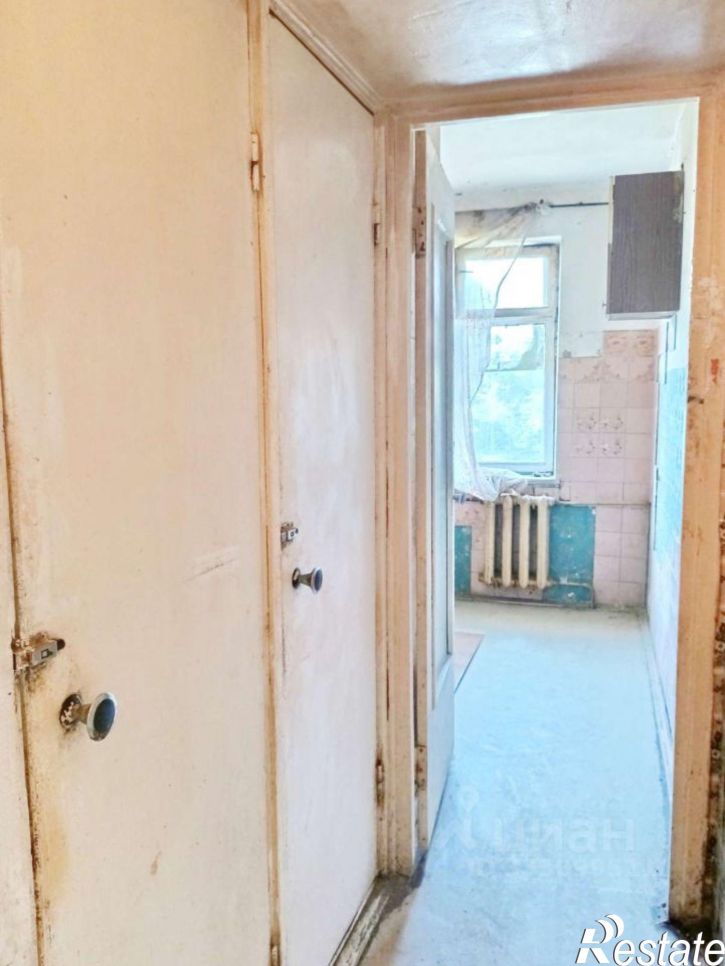 2-комн квартира ул Беговая, 6 4,  д. 6 4,  к. 4