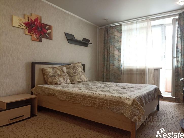 1-комн квартира Ленинский пр-кт, 114,  д. 114