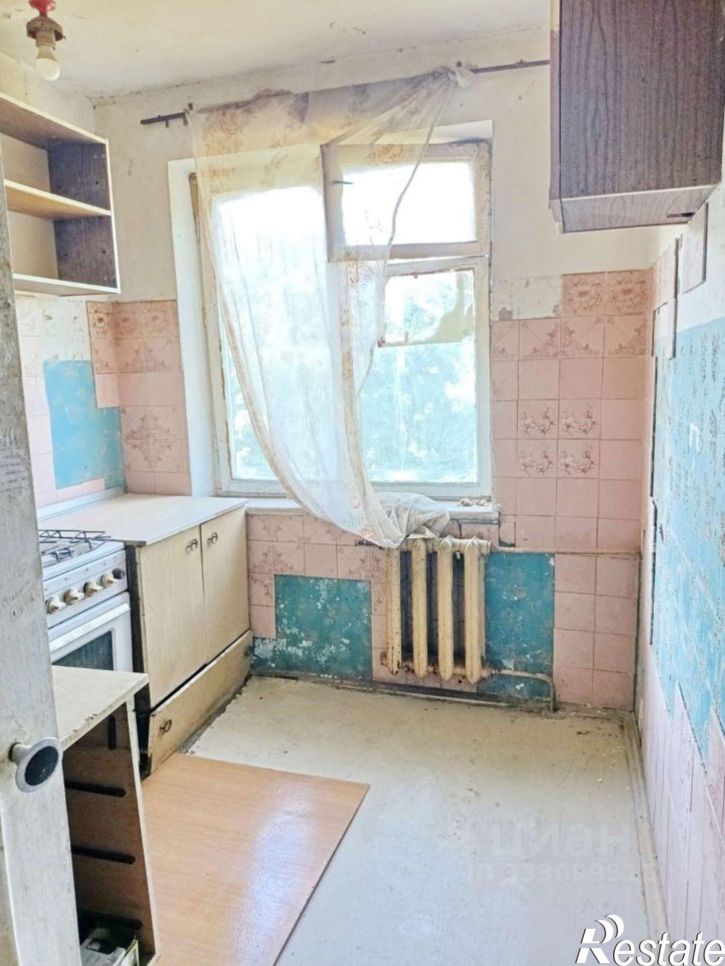 2-комн квартира ул Беговая, 6 4,  д. 6 4,  к. 4