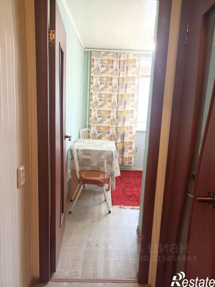 1-комн квартира Ленинский пр-кт, 114,  д. 114