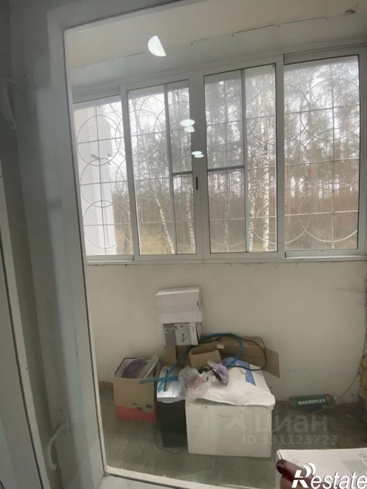 2-комн квартира пр-кт Патриотов, 50в,  д. 50в