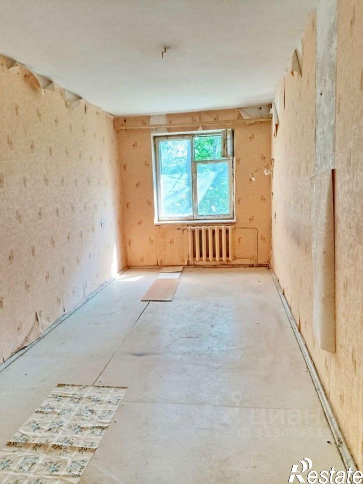 2-комн квартира ул Беговая, 6 4,  д. 6 4,  к. 4