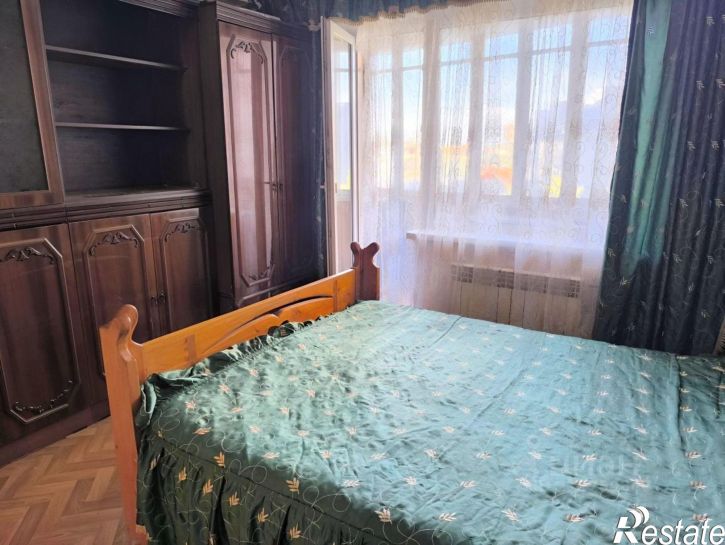 2-комн квартира ул Моисеева, 67,  д. 67
