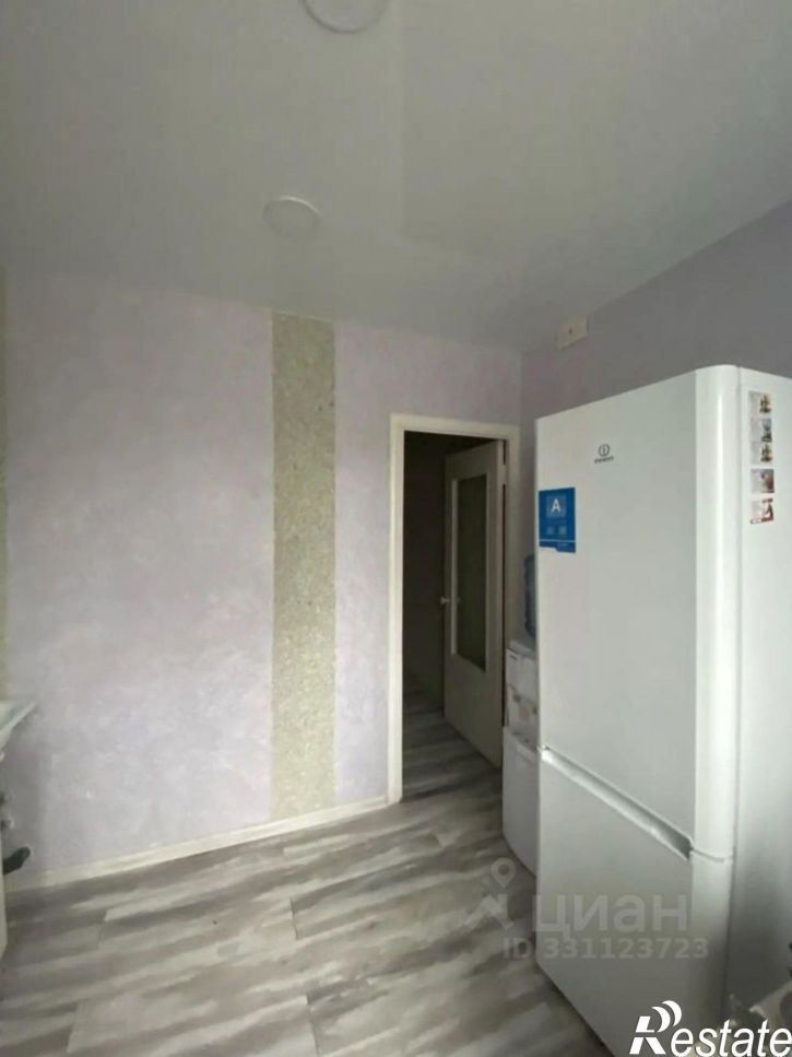 2-комн квартира пр-кт Патриотов, 50в,  д. 50в