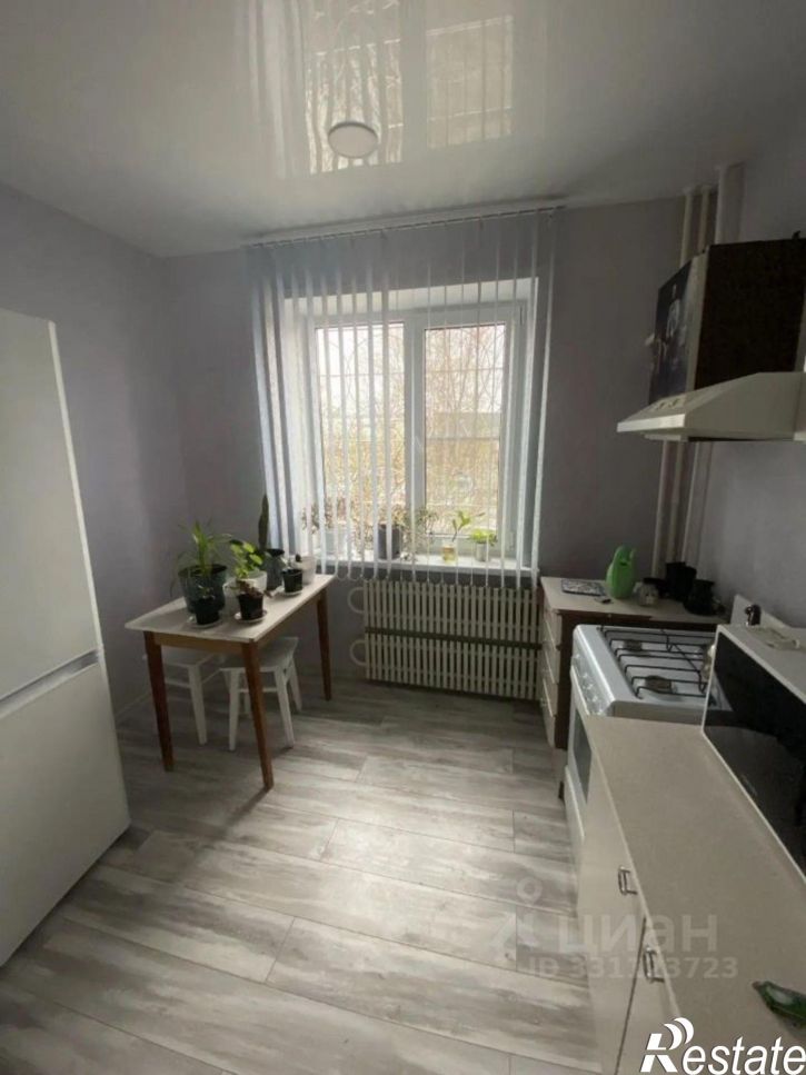 2-комн квартира пр-кт Патриотов, 50в,  д. 50в