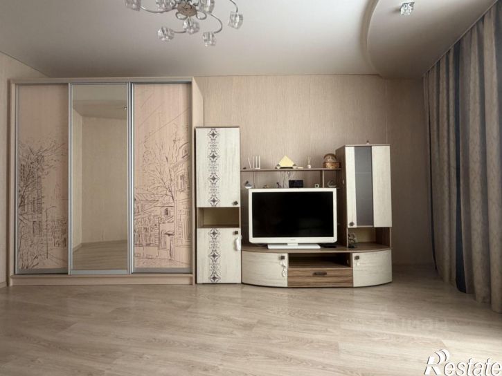 2-комн квартира ул Республиканская, 74а,  д. 74а