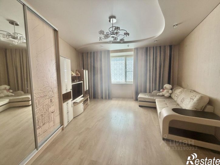 2-комн квартира ул Республиканская, 74а,  д. 74а
