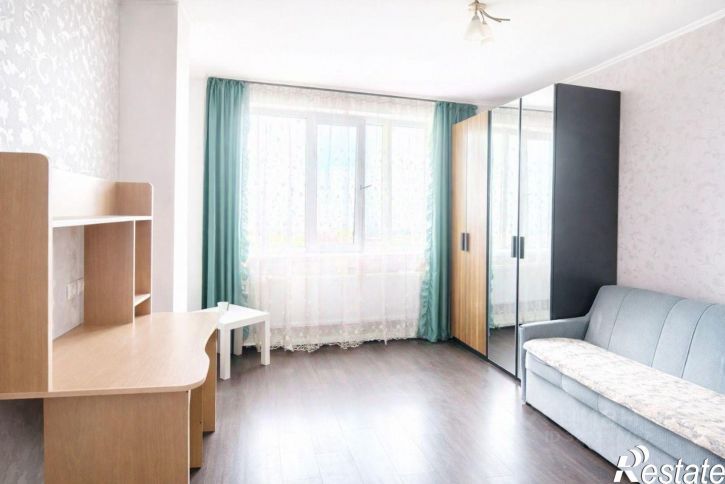 1-комн квартира ул Тимирязева, 27а,  д. 27а