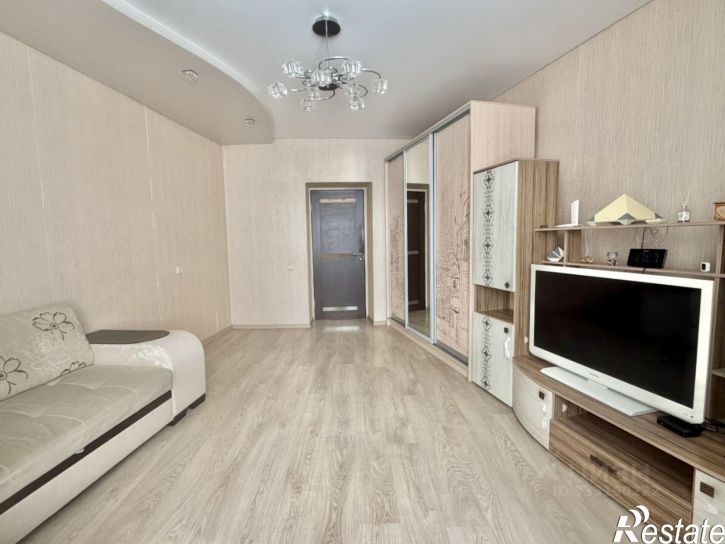 2-комн квартира ул Республиканская, 74а,  д. 74а