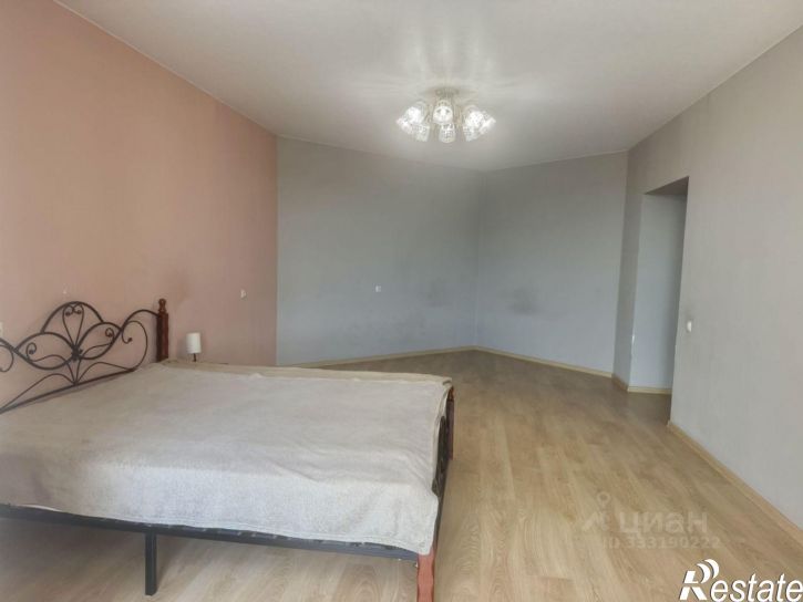 2-комн квартира ул Республиканская, 74а,  д. 74а