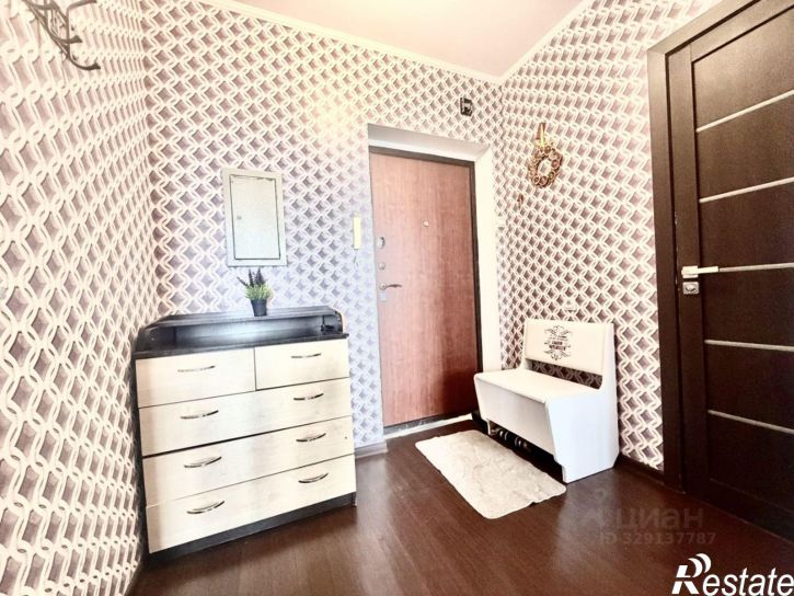 1-комн квартира ул Тимирязева, 27а,  д. 27а