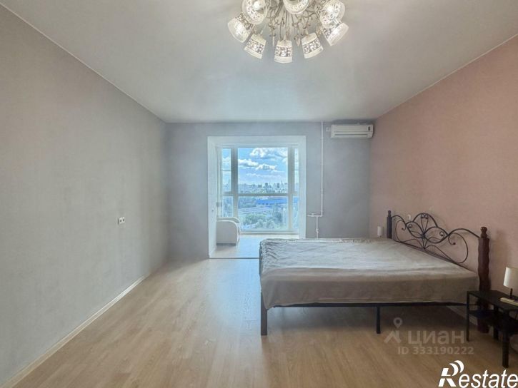 2-комн квартира ул Республиканская, 74а,  д. 74а