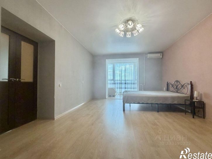 2-комн квартира ул Республиканская, 74а,  д. 74а