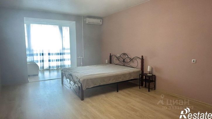 2-комн квартира ул Республиканская, 74а,  д. 74а
