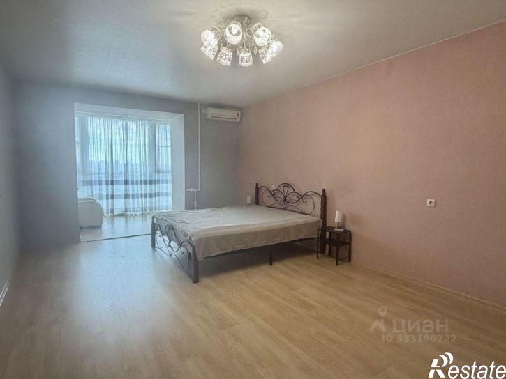 2-комн квартира ул Республиканская, 74а,  д. 74а