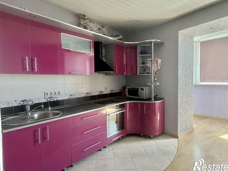 2-комн квартира ул Республиканская, 74а,  д. 74а
