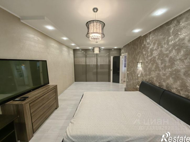 2-комн квартира ул Арсенальная, 4а,  д. 4а
