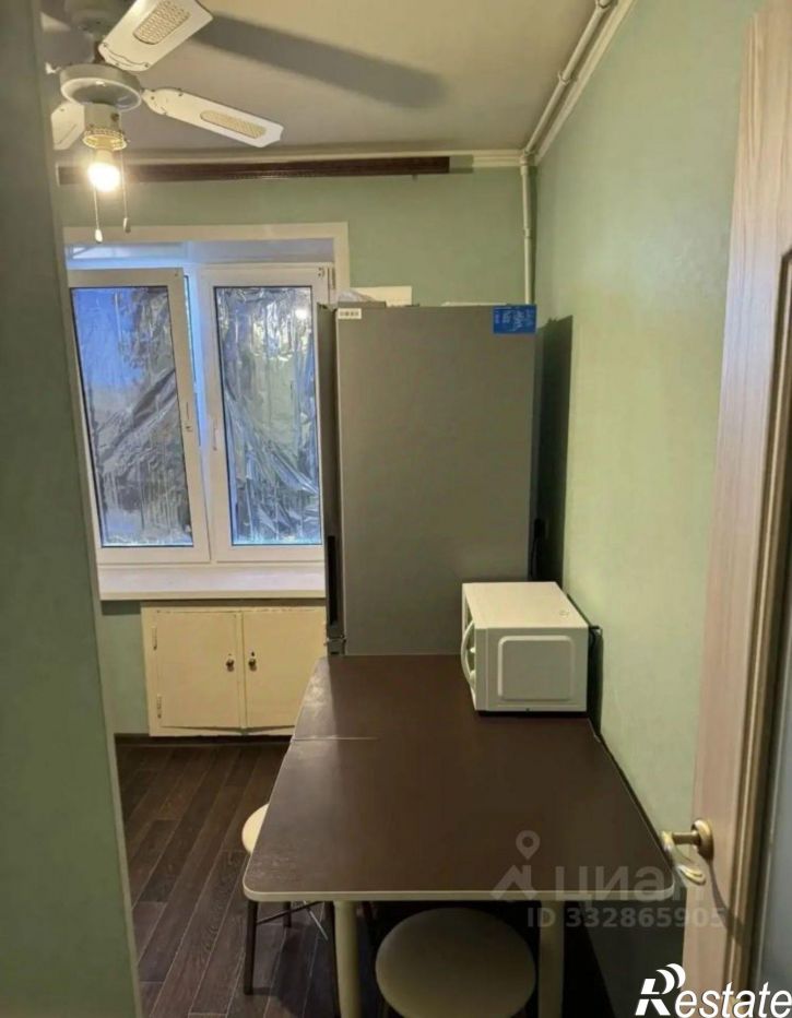 1-комн квартира ул Циолковского, 123,  д. 123