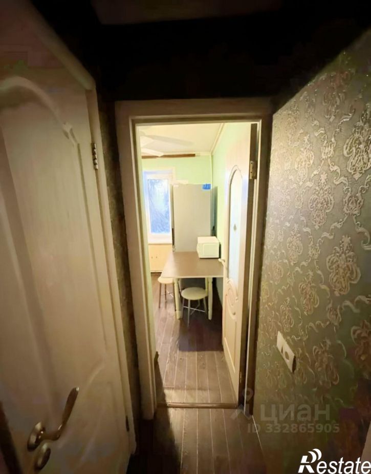 1-комн квартира ул Циолковского, 123,  д. 123