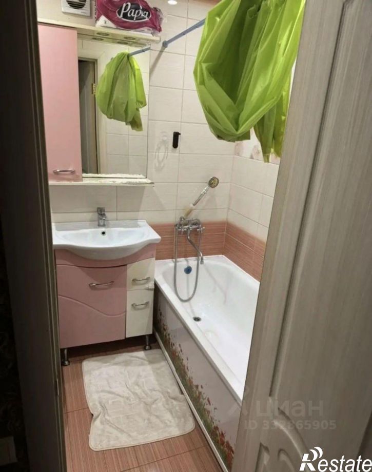 1-комн квартира ул Циолковского, 123,  д. 123