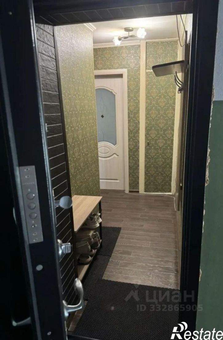 1-комн квартира ул Циолковского, 123,  д. 123