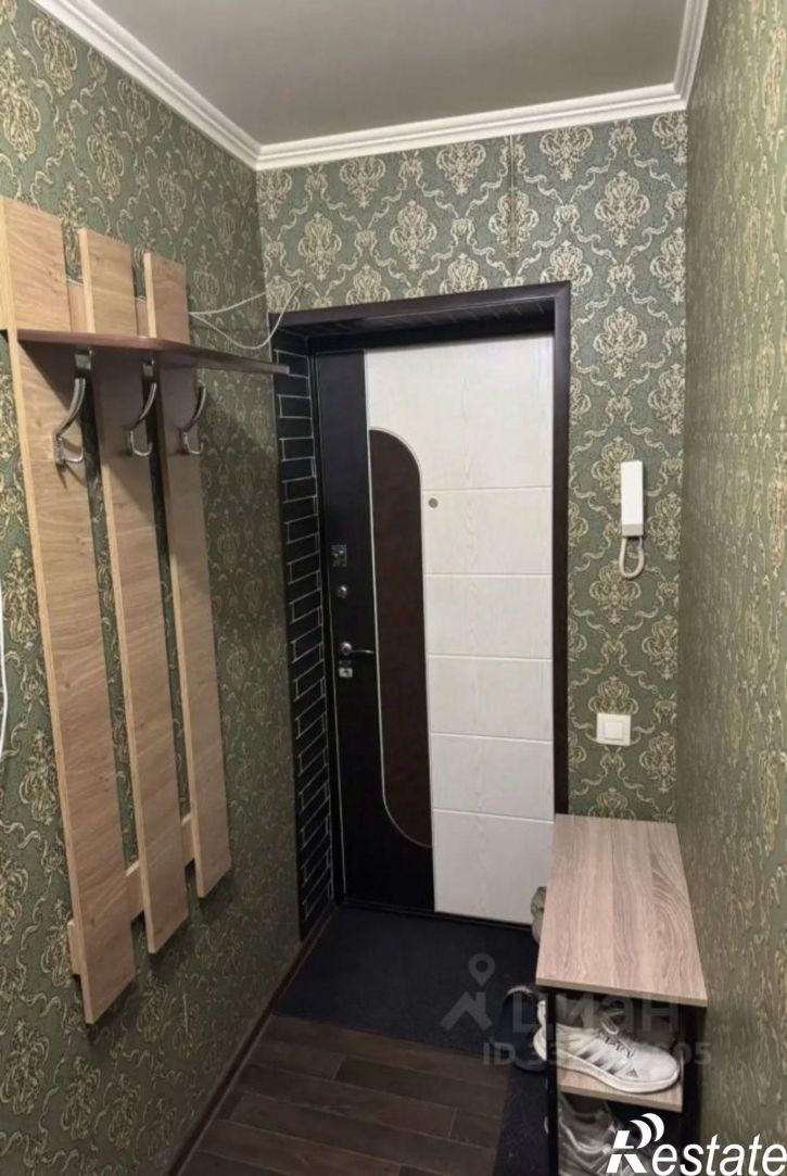 1-комн квартира ул Циолковского, 123,  д. 123
