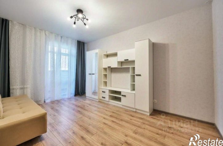 1-комн квартира ул Загоровского, 9/3,  д. 9/3