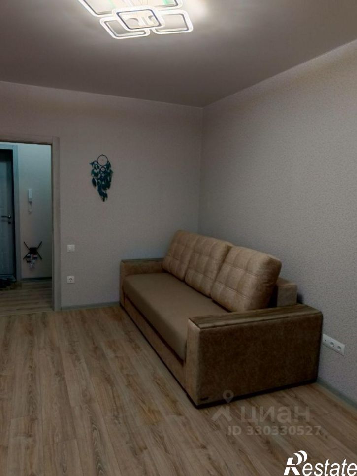 1-комн квартира ул Красных партизан, 44,  д. 44
