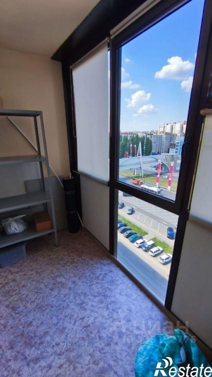 1-комн квартира Московский пр-кт, 126,  д. 126