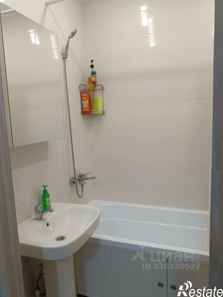 1-комн квартира ул Красных партизан, 44,  д. 44
