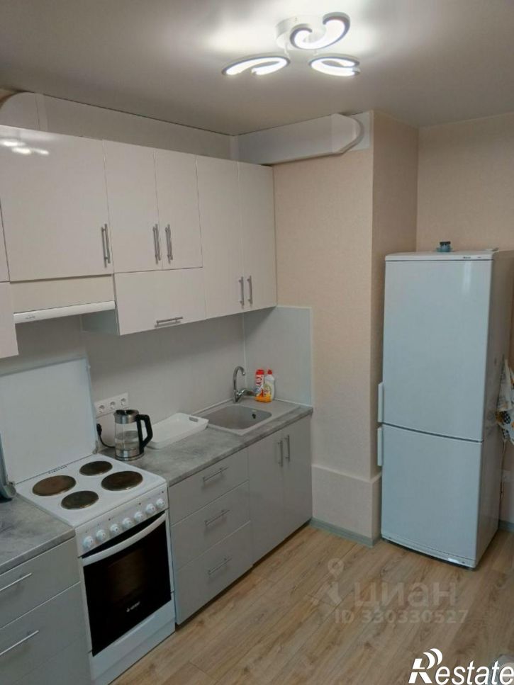 1-комн квартира ул Красных партизан, 44,  д. 44