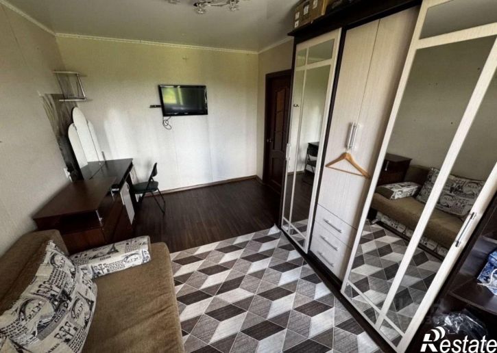 1-комн квартира ул Полякова, 15,  д. 15