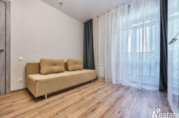 1-комн квартира ул Загоровского, 9/3,  д. 9/3