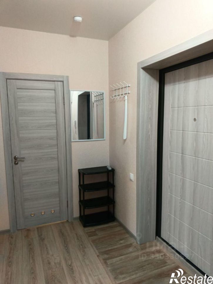 1-комн квартира ул Красных партизан, 44,  д. 44