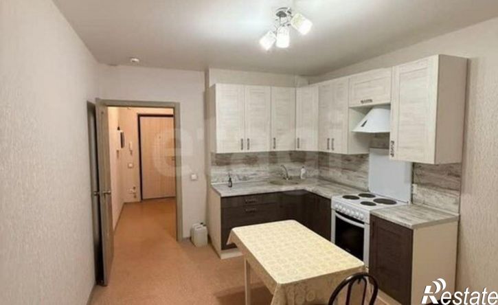 1-комн квартира ул Космонавтов, 23в,  д. 23в