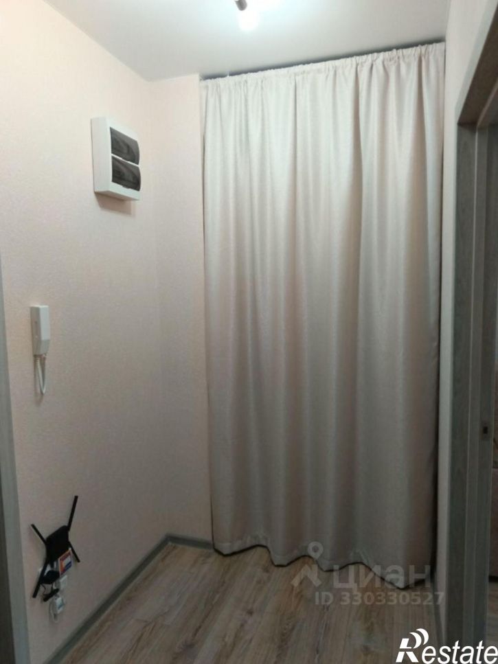 1-комн квартира ул Красных партизан, 44,  д. 44