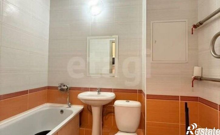 1-комн квартира ул Космонавтов, 23в,  д. 23в