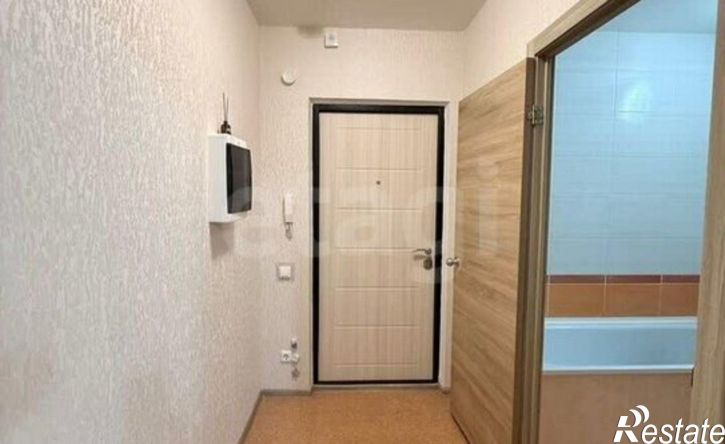 1-комн квартира ул Космонавтов, 23в,  д. 23в